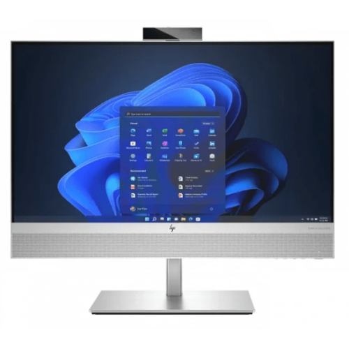 Моноблок HP EliteOne 840 G9 NT FHD,i7-14700,16G D5,512G SSD Value,W11P,1yw|3Y SU,655 Wrls kbd + mse,HAS,WiFi6E Vpro+BT5.3