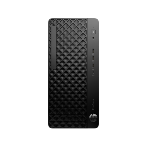Системный блок HP HP ProDesk 4 Tower G1i,280W,U5 235,32GB D5,512gb M.2 PCIe,NoODD,W11P,1yw