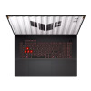 Ноутбук ASUS TUF Gaming A18 FA808UH-S80, Ryzen 7 260-3.8 512GB SSD/16GB/RTX5050-8GB/18" FHD/Win11