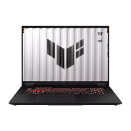 Ноутбук ASUS TUF Gaming A18 FA808UH-S80, Ryzen 7 260-3.8 512GB SSD/16GB/RTX5050-8GB/18