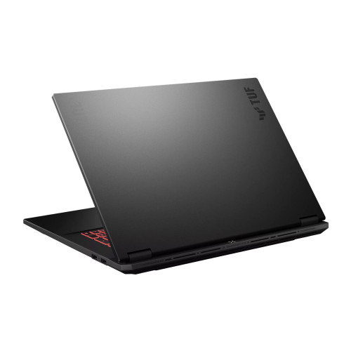 Ноутбук ASUS TUF Gaming A18 FA808UH-S80, Ryzen 7 260-3.8 512GB SSD/16GB/RTX5050-8GB/18" FHD/Win11