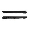 Ноутбук ASUS TUF Gaming A18 FA808UH-S80, Ryzen 7 260-3.8 512GB SSD/16GB/RTX5050-8GB/18" FHD/Win11