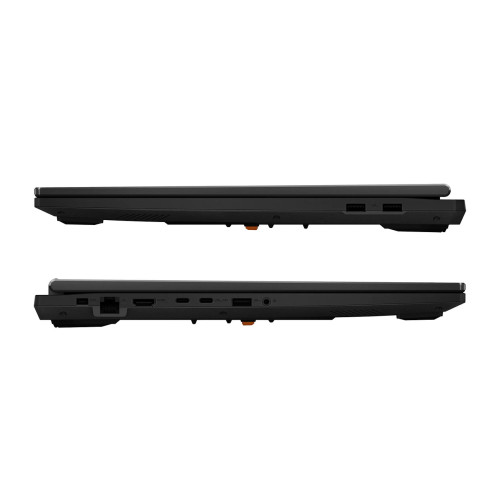 Ноутбук ASUS TUF Gaming A18 FA808UH-S80, Ryzen 7 260-3.8 512GB SSD/16GB/RTX5050-8GB/18" FHD/Win11