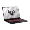 Ноутбук ASUS TUF Gaming A18 FA808UM-S8146W, Ryzen 7 260-3.8 512GB SSD/16G/RTX5060-8GB/18" FHD/Win11