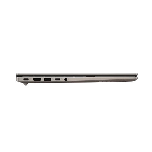 Ноутбук ASUS VivoBook 14 X1407QA-LY071W, SD X X1-26-100-3.0/512GB SSD/16GB/14" WUXGA, WIN11