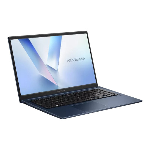 Ноутбук ASUS VivoBook 15 X1504MA-BQ813W, Core 5 320-1.5/512GB SSD/16GB/15.6" FHD/ WIN11