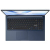 Ноутбук ASUS VivoBook 15 X1504MA-BQ813W, Core 5 320-1.5/512GB SSD/16GB/15.6" FHD/ WIN11