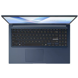 Ноутбук ASUS VivoBook 15 X1504MA-BQ813W, Core 5 320-1.5/512GB SSD/16GB/15.6