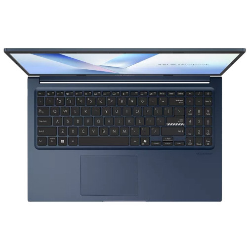 Ноутбук ASUS VivoBook 15 X1504MA-BQ813W, Core 5 320-1.5/512GB SSD/16GB/15.6" FHD/ WIN11