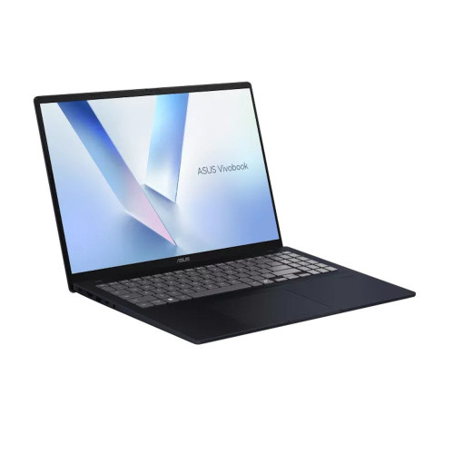 Ноутбук ASUS VivoBook 16 X1607CA-MB155W, Core U5-225H-1.7/512GB SSD/16GB/16" WUXGA, WIN11