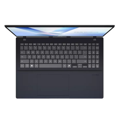Ноутбук ASUS VivoBook 16 X1607CA-MB155W, Core U5-225H-1.7/512GB SSD/16GB/16" WUXGA, WIN11