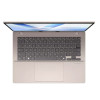 Ноутбук ASUS VivoBook 17X, X1704VA-AU299, Core i5-120U-0.9, 512GB SSD, 16GB, 17.3" FHD, Dos