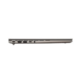 Ноутбук ASUS VivoBook 17X, X1704VA-AU299, Core i5-120U-0.9, 512GB SSD, 16GB, 17.3
