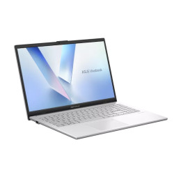 Ноутбук ASUS VivoBook GO 15 E1504FA-BQ5771W, Ryzen R5 40-2.8/512GB SSD/16GB/15.6