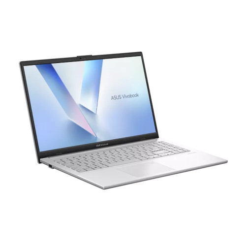 Ноутбук ASUS VivoBook GO 15 E1504FA-BQ5771W, Ryzen R5 40-2.8/512GB SSD/16GB/15.6" FHD WIN11