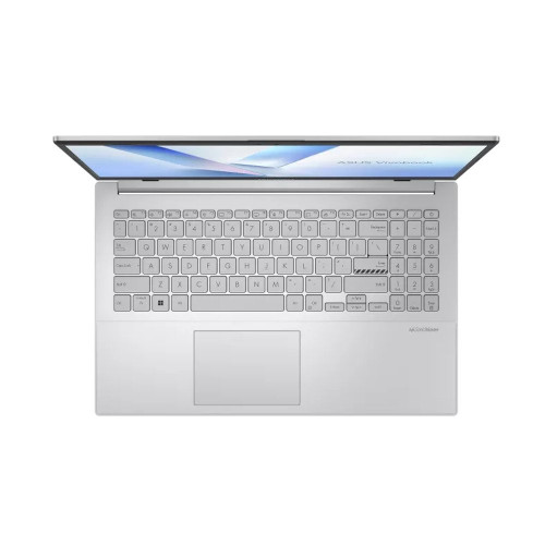 Ноутбук ASUS VivoBook GO 15 E1504FA-BQ5771W, Ryzen R5 40-2.8/512GB SSD/16GB/15.6" FHD WIN11