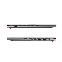 Ноутбук ASUS VivoBook GO 15 E1504FA-BQ5771W, Ryzen R5 40-2.8/512GB SSD/16GB/15.6