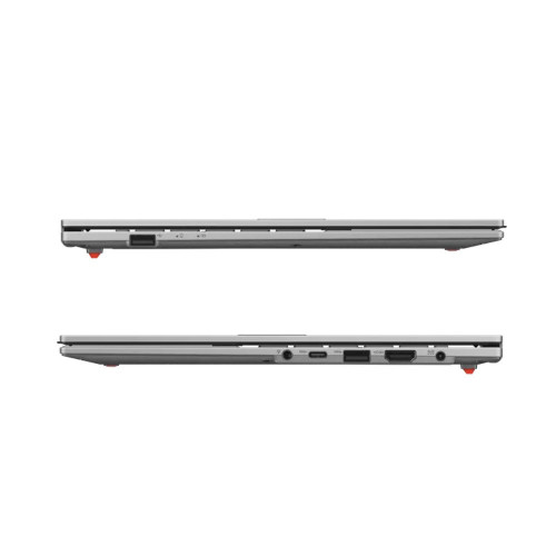 Ноутбук ASUS VivoBook GO 15 E1504FA-BQ5771W, Ryzen R5 40-2.8/512GB SSD/16GB/15.6" FHD WIN11