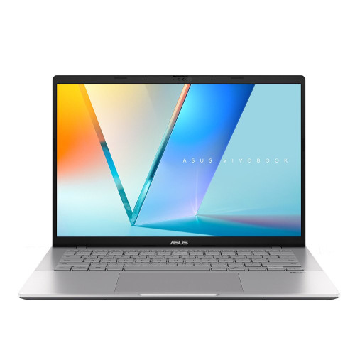 Ультрабук ASUS VivoBook S14 M3407HA-LY175W, Ryzen 7 260-3.8/512GB SSD/16GB/14" WUXGA/WIN11