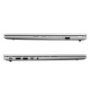 Ультрабук ASUS VivoBook S14 M3407HA-LY175W, Ryzen 7 260-3.8/512GB SSD/16GB/14" WUXGA/WIN11