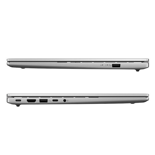 Ультрабук ASUS VivoBook S14 M3407HA-LY175W, Ryzen 7 260-3.8/512GB SSD/16GB/14" WUXGA/WIN11
