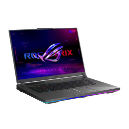 NB ASUS Rog Strix G16 G614PW-TS186W,Ryzen 9-8940HX-2.4/1TB SSD/32GB/RTX5080-16GB/16