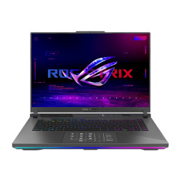 NB ASUS Rog Strix G16 G614PW-TS186W,Ryzen 9-8940HX-2.4/1TB SSD/32GB/RTX5080-16GB/16