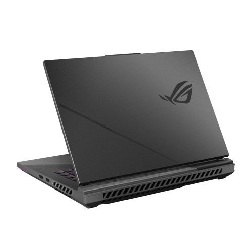 NB ASUS Rog Strix G16 G614PW-TS186W,Ryzen 9-8940HX-2.4/1TB SSD/32GB/RTX5080-16GB/16" WQXGA/W11