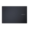 NB ASUS VivoBook 18 M1807HA-S8171W, Ryzen 7 260-3.8/ 512GB SSD/16GB/18" FHD/WIN11