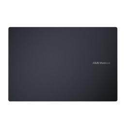 NB ASUS VivoBook 18 M1807HA-S8171W, Ryzen 7 260-3.8/ 512GB SSD/16GB/18