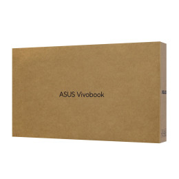 NB ASUS VivoBook 18 M1807HA-S8171W, Ryzen 7 260-3.8/ 512GB SSD/16GB/18