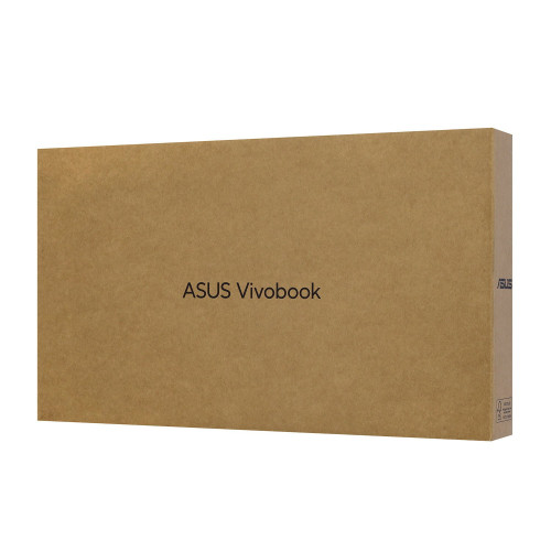 NB ASUS VivoBook 18 M1807HA-S8171W, Ryzen 7 260-3.8/ 512GB SSD/16GB/18" FHD/WIN11