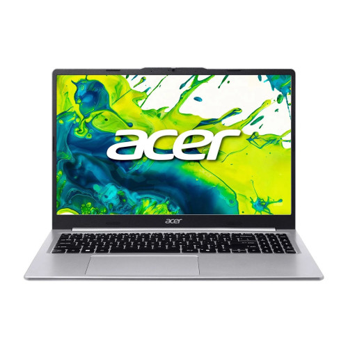 NB Acer Aspire Lite AL15-46P, Ryzen 3 5400U-2.6/512GB SSD/8GB/15.6" FHD IPS/DOS