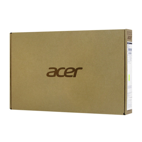 NB Acer Aspire Lite AL15-46P, Ryzen 3 5400U-2.6/512GB SSD/8GB/15.6" FHD IPS/DOS