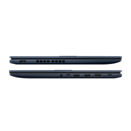NB ASUS VivoBook 15 M1502XA-BQ072W, Ryzen 7-7840HS-3,8/512GB SSD/8GB/15.6