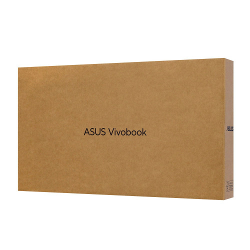 NB ASUS VivoBook 15 M1502XA-BQ072W, Ryzen 7-7840HS-3,8/512GB SSD/8GB/15.6" FHD/Win11