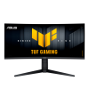 Монитор ASUS VG34WQML5A VA,34",1500R,21:9 QHD (3440x1440x250Hz),400 cd/m2,4k:1,1ms,2xHDMI,2xDP,Sp 2W,HDR10