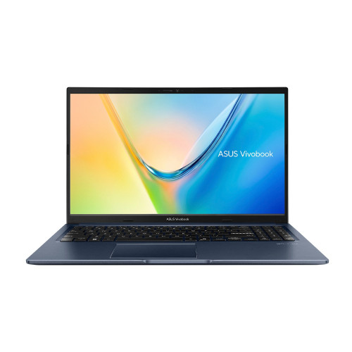 Ноутбук ASUS VivoBook 15 M1502XA-BQ072W, Ryzen 7-7840HS-3,8/ 512GB SSD/ 8GB/ 15.6" FHD/ Win11