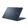 Ноутбук ASUS VivoBook 15 M1502XA-BQ072W, Ryzen 7-7840HS-3,8/ 512GB SSD/ 8GB/ 15.6" FHD/ Win11