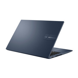 Ноутбук ASUS VivoBook 15 M1502XA-BQ072W, Ryzen 7-7840HS-3,8/ 512GB SSD/ 8GB/ 15.6