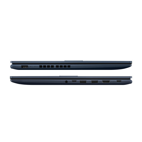 Ноутбук ASUS VivoBook 15 M1502XA-BQ072W, Ryzen 7-7840HS-3,8/ 512GB SSD/ 8GB/ 15.6" FHD/ Win11
