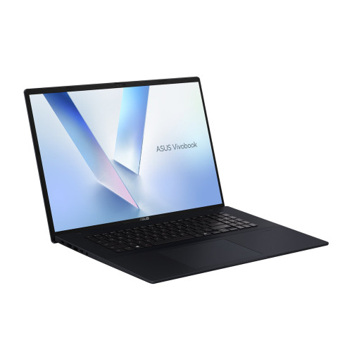 Ультрабук ASUS VivoBook 18, M1807HA-S8171W, Ryzen 7 260-3.8/ 512GB SSD/16GB/ 18" FHD/ WIN11