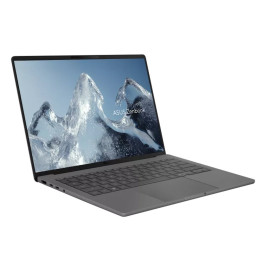 Ультрабук ASUS ZenBook A14 UX3407QA-QD197W, SD X X1-26-100-3.0/ 512GB SSD/ 16GB/ 14