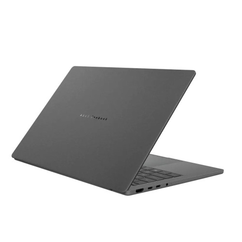 Ультрабук ASUS ZenBook A14 UX3407QA-QD197W, SD X X1-26-100-3.0/ 512GB SSD/ 16GB/ 14"WUXGA/ WIN11