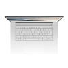 Ноутбук ASUS Zenbook S16 UM5606GA-SS022W, Ryzen AI 7 445-2.0/1TB SSD/32GB/ 16" 3K Oled/ W11H, белый