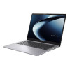 Ноутбук ASUS P5605CAA-MB0260X/U7 256H/16G/512TB PCIE G4/16.0 WUXGA 1920X1200 300nt/W11P/WiFi 6e/1080p FHD IR/1yw/KBD KZ