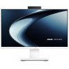 Моноблок ASUS V470VAK-WPE1300/White/27 FHD/C5-210H/16GB D5/512 PCIE/1080p FHD/DOS/WL kbms/2yw