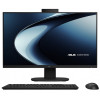 Моноблок ASUS V470VAK-BPE0420/Black/27 FHD/C5 210H/16G D5/512GB PCIE/Wi-Fi6 + BT 5.4/1080p/WD kbms/DOS/2yw