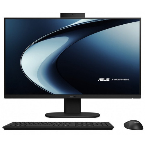 Моноблок ASUS V470VAK-BPE0420/Black/27 FHD/C5 210H/16G D5/512GB PCIE/Wi-Fi6 + BT 5.4/1080p/WD kbms/DOS/2yw