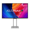 Монитор ASUS PA27UCDMR OLED,27",16:9 UHD (3840x2160x240Hz),1k cd/m2,1.5M:1,0.1ms,2xTB4.HDMI,DP,USBC 96W,Sp 3W,HDR10